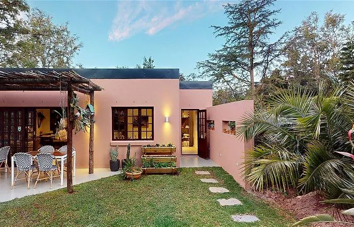Africa Lodge