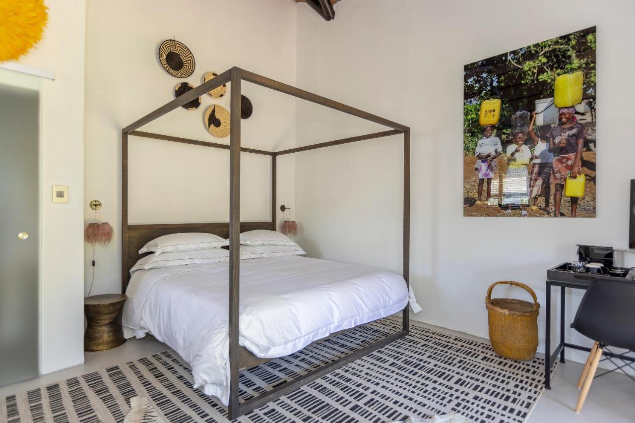 Lodge Africa