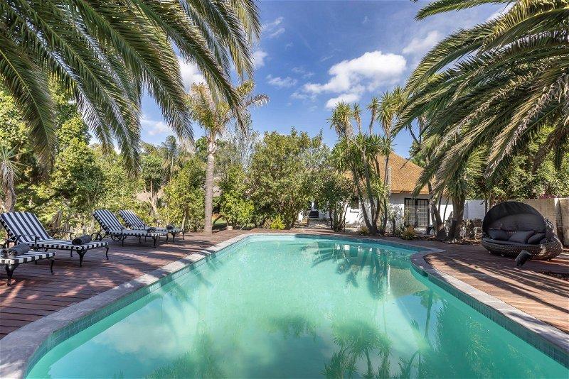 Africa Lodge Somerset West