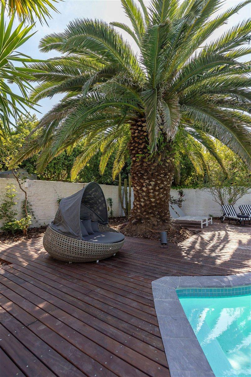 Africa Lodge