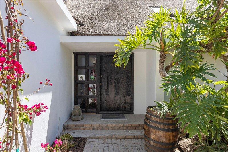 Lodge Africa