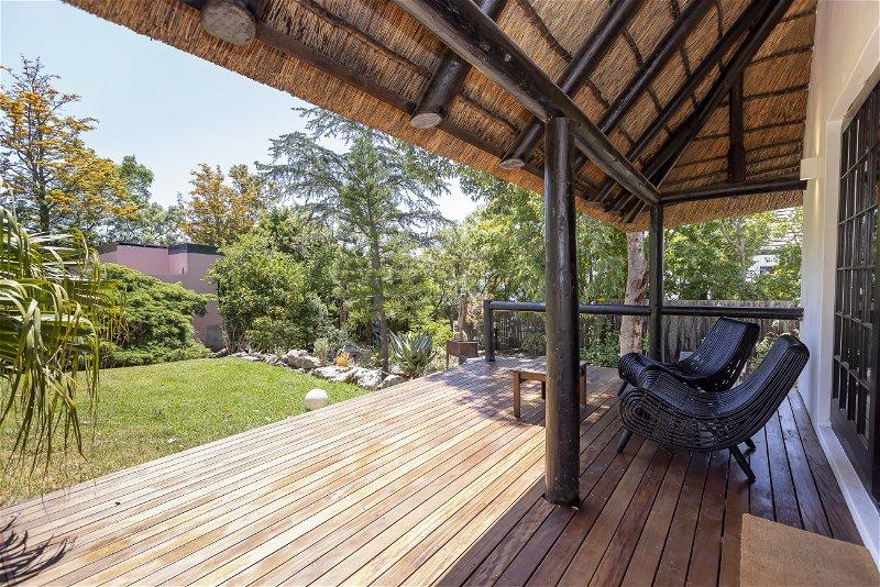 Africa Lodge Somerset West