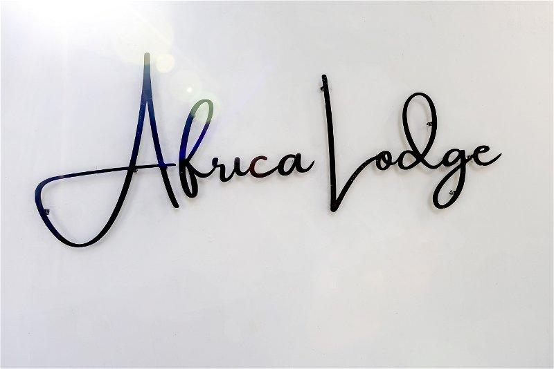 Lodge Africa