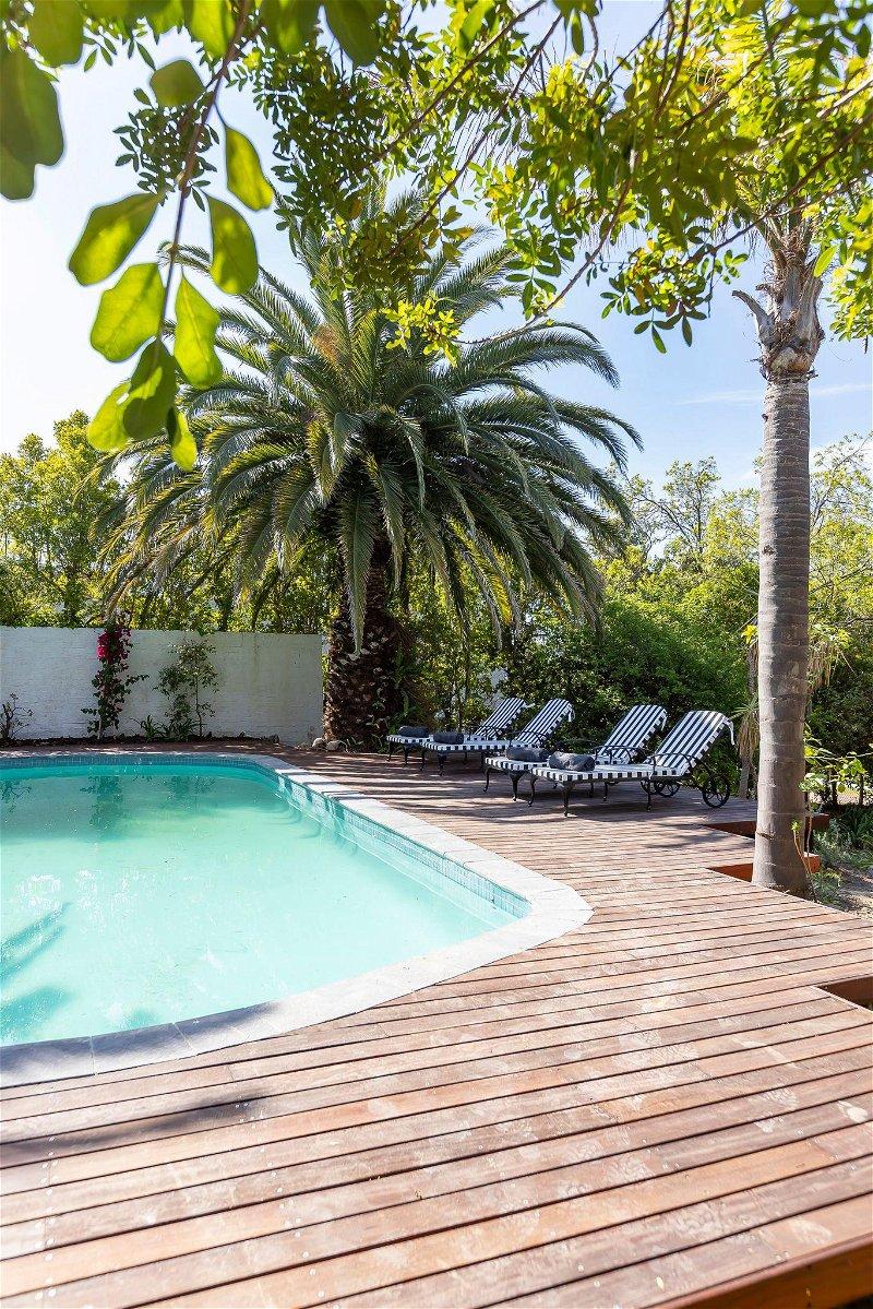 Africa Lodge Somerset West