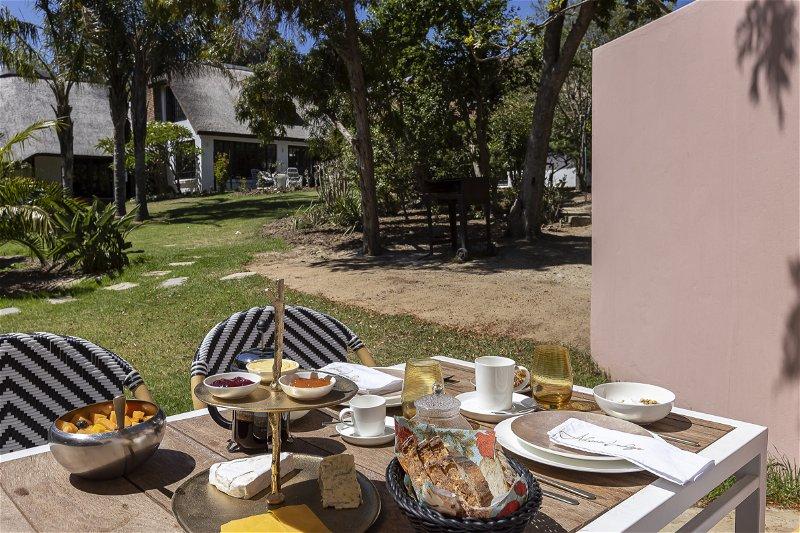 Africa Lodge