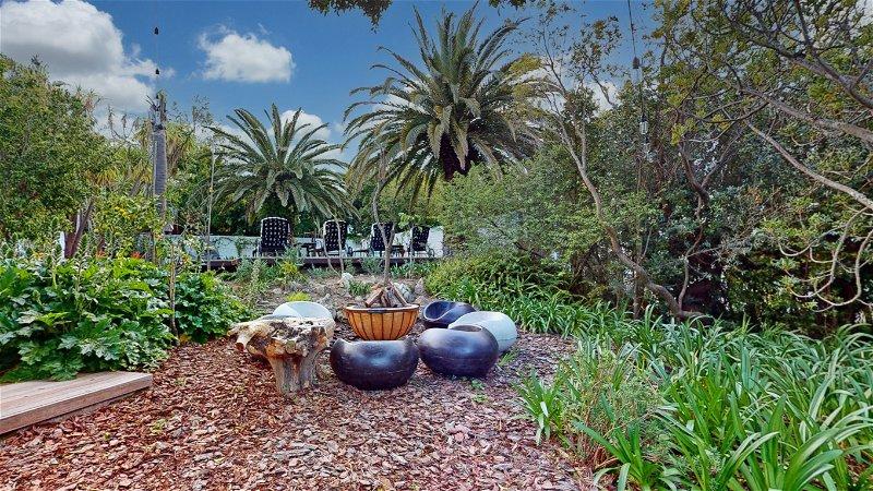 Lodge Africa Somerset West
